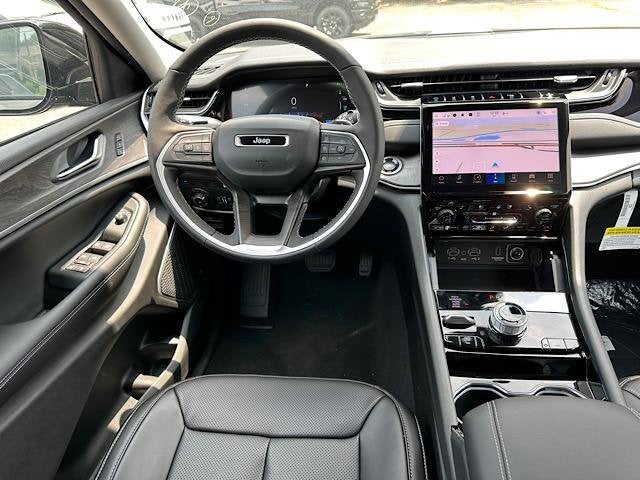 2023 Jeep Grand Cherokee 4xe Limited 4xe